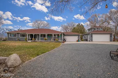 1238 Centerville Lane, Gardnerville, NV 89460 - Photo 1