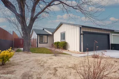 6793 Honeysuckle Drive, Reno, NV 89506 - Photo 1