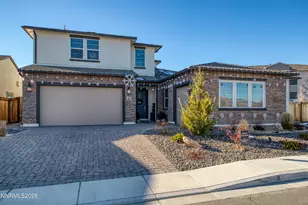 7637 Calypso Dr, Sparks, NV 89436 - Photo 1
