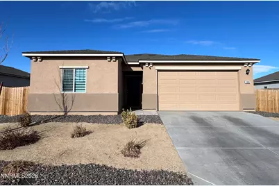 1018 Brierwood Lane, Fernley, NV 89408 - Photo 1