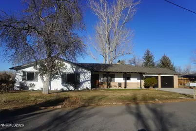 1430 Glenwood Drive, Gardnerville, NV 89460 - Photo 1