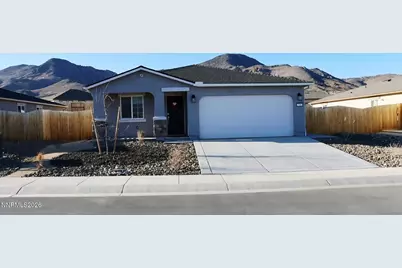 708 Grubbs Well Trail, Dayton, NV 89403 - Photo 1