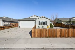 169 Desert Springs Ln, Fernley, NV 89408 - Photo 1