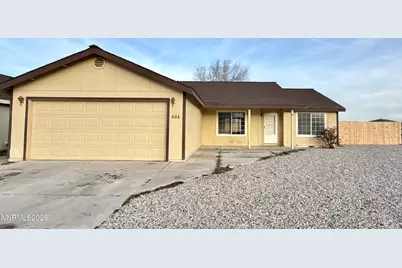 604 Keppel Street, Fallon, NV 89406 - Photo 1