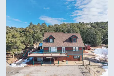 21381 Crestview Road, Reno, NV 89521 - Photo 1