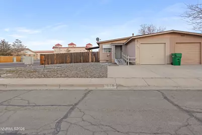 308 Andrea Way, Fernley, NV 89408 - Photo 1