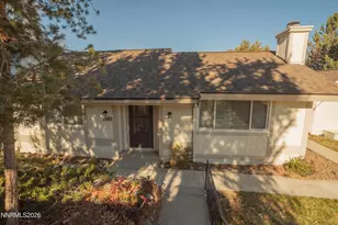 1181 Wagon Wheel Cir, Reno, NV 89503 - Photo 1