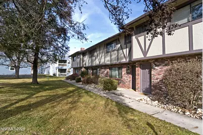 718 Travis Drive #APT C, Carson City, NV 89701 - Photo 1