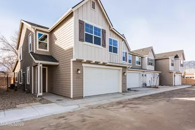 873 Furlong Drive #Lot 34, Minden, NV 89423 - Photo 1