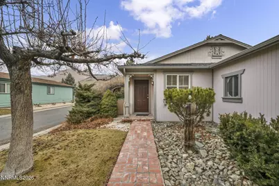 278 Ave De La Bleu De Clair, Sparks, NV 89434 - Photo 1