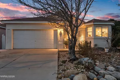 6804 Dorchester Drive, Sparks, NV 89436 - Photo 1