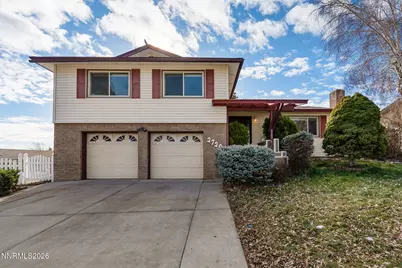 2720 Judith Lane, Reno, NV 89503 - Photo 1