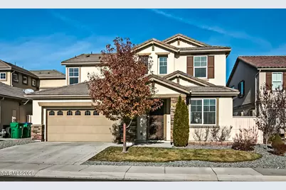 10615 Brittany Park Drive, Reno, NV 89521 - Photo 1
