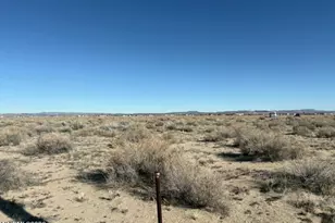 1650 E Cougar St, Silver Springs, NV 89429 - Photo 1