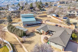 1401 Jefferson Dr, Carson City, NV 89706 - Photo 1