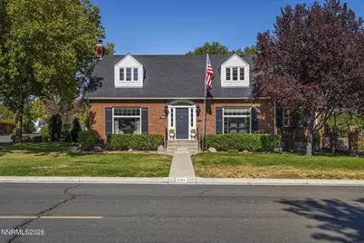 1190 Manor Drive, Reno, NV 89509 - Photo 1