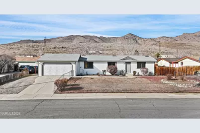 140 Rose Peak Road, Dayton, NV 89403 - Photo 1