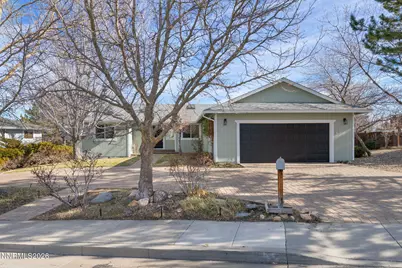 3615 Cashill Boulevard, Reno, NV 89509 - Photo 1