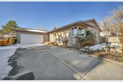 7575 Halifax Drive, Reno, NV 89506 - Photo 1