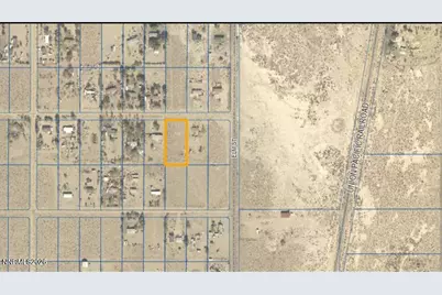1075 Hooten Drive, Silver Springs, NV 89429 - Photo 1
