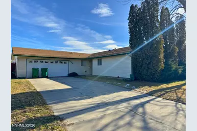 1702 Bonita Vista Drive, Sparks, NV 89434 - Photo 1