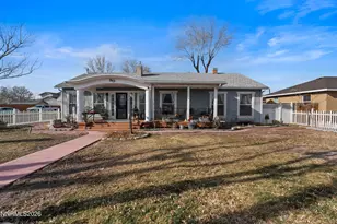 90 S Allen St, Fallon, NV 89406 - Photo 1