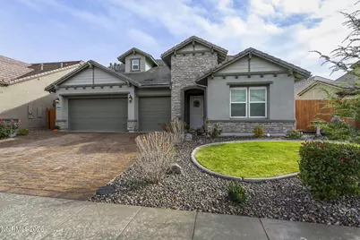 9530 Stony Hill Road, Reno, NV 89521 - Photo 1