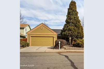 2206 Morninglory Drive, Sparks, NV 89434 - Photo 1