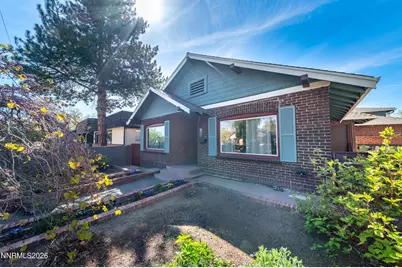 596 California Avenue, Reno, NV 89509 - Photo 1