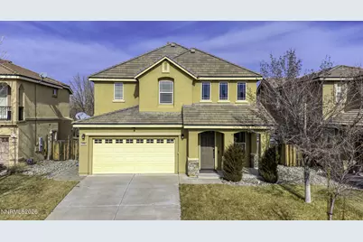 3706 Lepus Drive, Sparks, NV 89436 - Photo 1