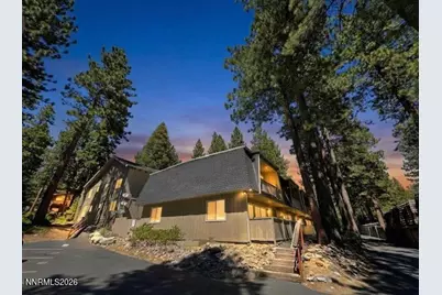 945 Harold Drive #12, Incline Village, NV 89451 - Photo 1