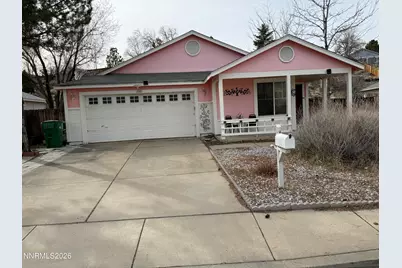 1585 Mescalero Avenue, Reno, NV 89523 - Photo 1
