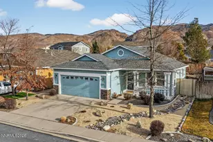 2130 Evergreen Park Dr, Reno, NV 89521 - Photo 1