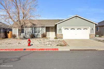 391 Bens Way, Fernley, NV 89408 - Photo 1