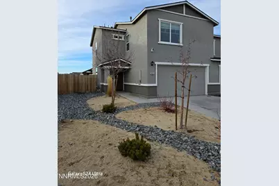8833 Sky Wind Road, Reno, NV 89506 - Photo 1