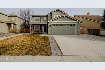 5530 Spandrell Circle, Sparks, NV 89436 - Photo 1