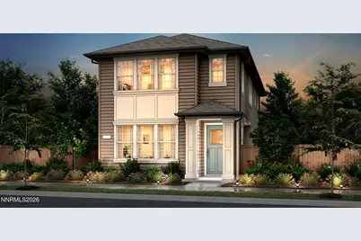 1136 Little Lane #Homesite 94, Carson City, NV 89701 - Photo 1