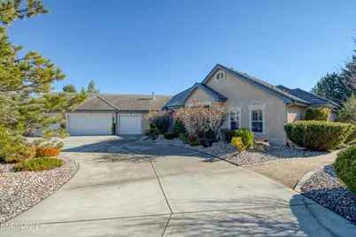 12760 Fieldcreek Lane, Reno, NV 89511 - Photo 1