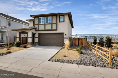 641 Pleasant Vista Drive, Reno, NV 89506 - Photo 1