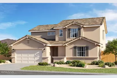 7903 Willow Thicket Drive #Homesite 6106, Reno, NV 89521 - Photo 1
