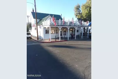 94 W Railroad Street, Winnemucca, NV 89445 - Photo 1