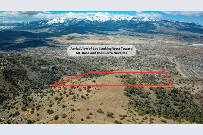 0 Geiger Grade Road #(016-751-20), Reno, NV 89521 - Photo 1