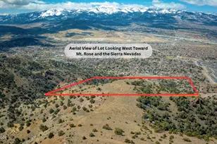 0 Geiger Grade Rd, Reno, NV 89521 - Photo 1