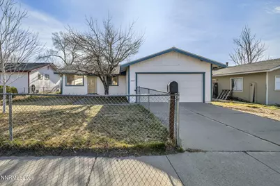 3565 Vista Grande Boulevard, Carson City, NV 89705 - Photo 1