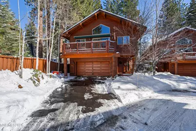 928 Northwood Boulevard #UNIT 10, Incline Village, NV 89451 - Photo 1