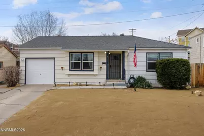 285 Bartlett Street, Reno, NV 89512 - Photo 1