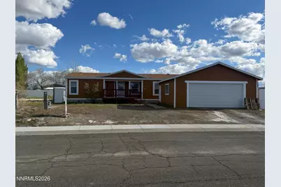 112 McCoy Lane, Battle Mountain, NV 89820 - Photo 1