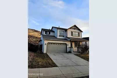 4060 Culpepper Drive, Sparks, NV 89436 - Photo 1