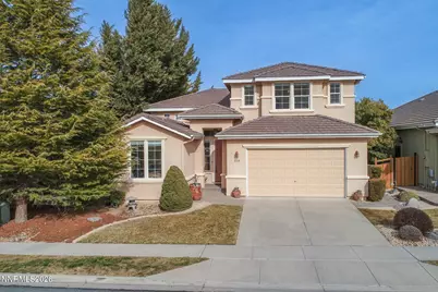 2730 Albazano Drive, Sparks, NV 89436 - Photo 1