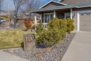 1530 Springfield Park Dr, Reno, NV 89523 - Photo 1